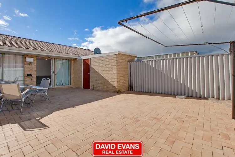 Third view of Homely house listing, 6/6 Hawkins Street, Rockingham WA 6168