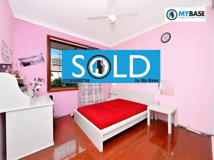 Fifth view of Homely house listing, 47 Lewis Street, Regents Park NSW 2143