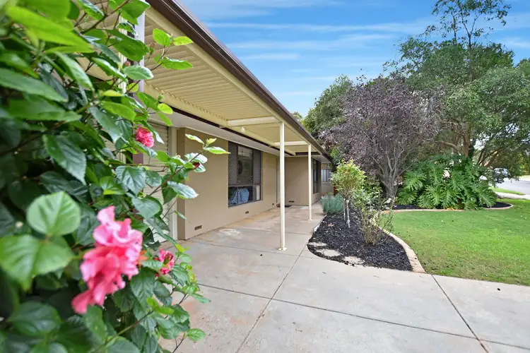 Third view of Homely house listing, 1 Barr Road, Happy Valley SA 5159