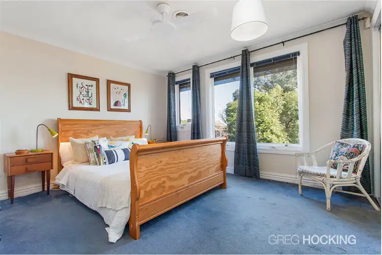 Sixth view of Homely townhouse listing, 3/45 Kingsville Street, Kingsville VIC 3012