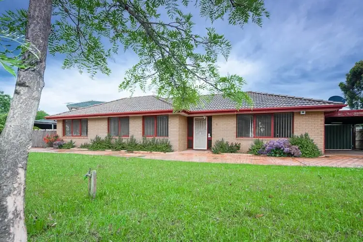 9 Gullane Drive, Sunbury VIC 3429