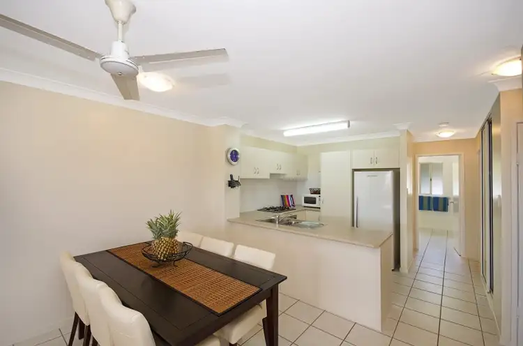 Sixth view of Homely unit listing, 58/34 Bundock Street, Belgian Gardens QLD 4810