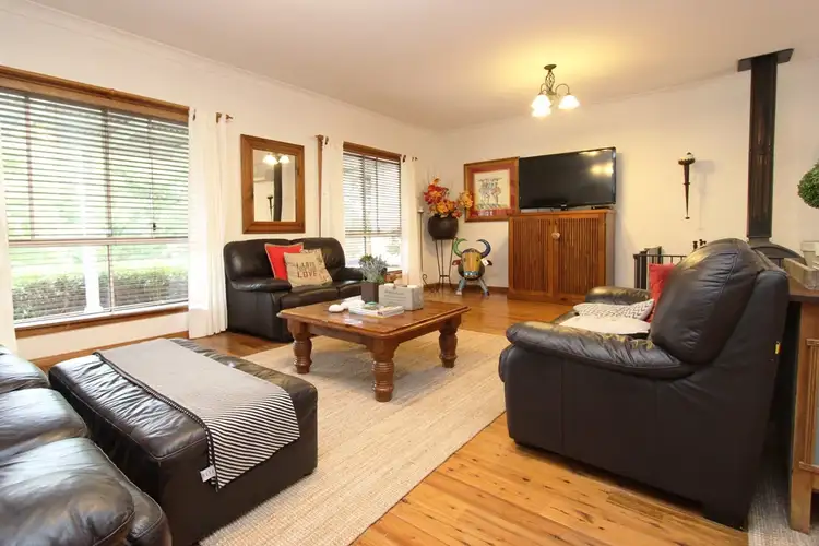 Third view of Homely house listing, 117 White Rock Road, White Rock NSW 2795