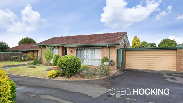 5 Selwood Retreat, Cheltenham VIC 3192