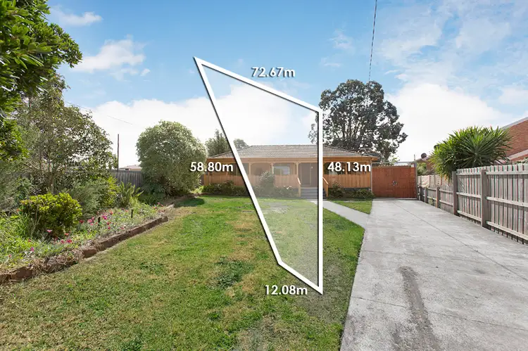 Second view of Homely house listing, 27 William Avenue, Hallam VIC 3803