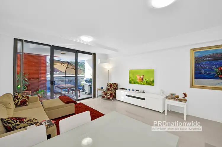 Third view of Homely apartment listing, 101/16 Warburton Street, Gymea NSW 2227