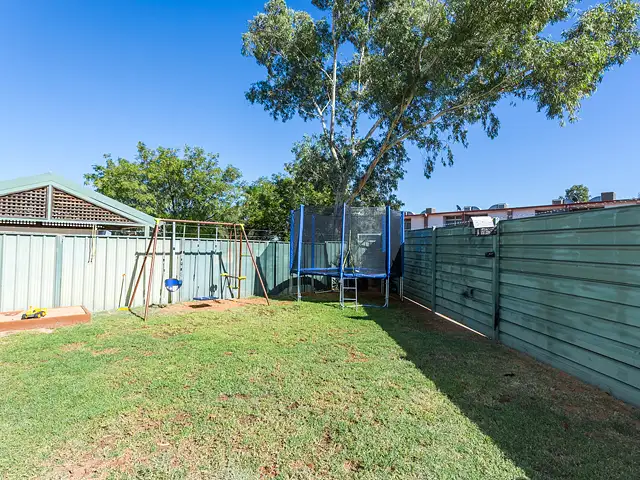 Fifth view of Homely unit listing, 9/3 Tilmouth Court, Alice Springs NT 870