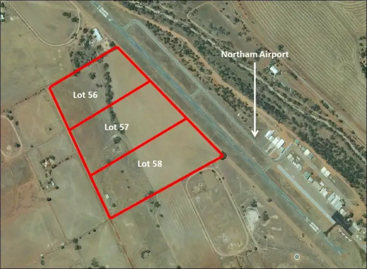 58 Lunt Street, Northam WA 6401