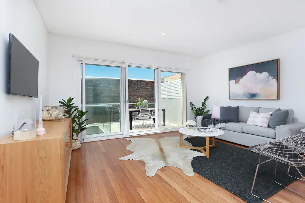 Main view of Homely apartment listing, 3/4-8 Norton Street, Leichhardt NSW 2040