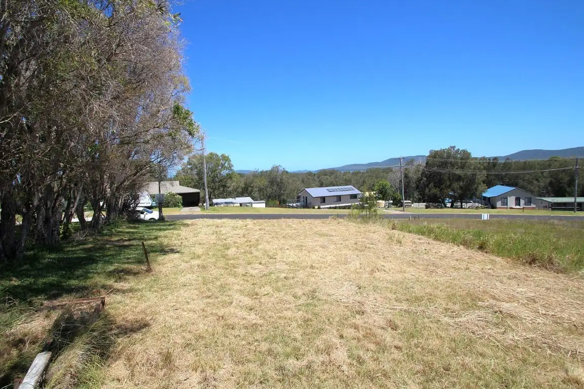 Main view of Homely land listing, 73 Coonabarabran Road, Coomba Park NSW 2428