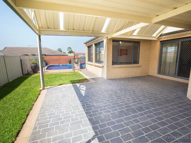Fourth view of Homely house listing, 18 Bingara Street, Rutherford NSW 2320