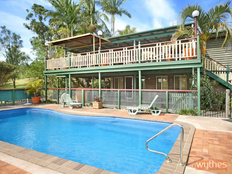 Seventh view of Homely house listing, 27 Swift Drive, Cooroy QLD 4563