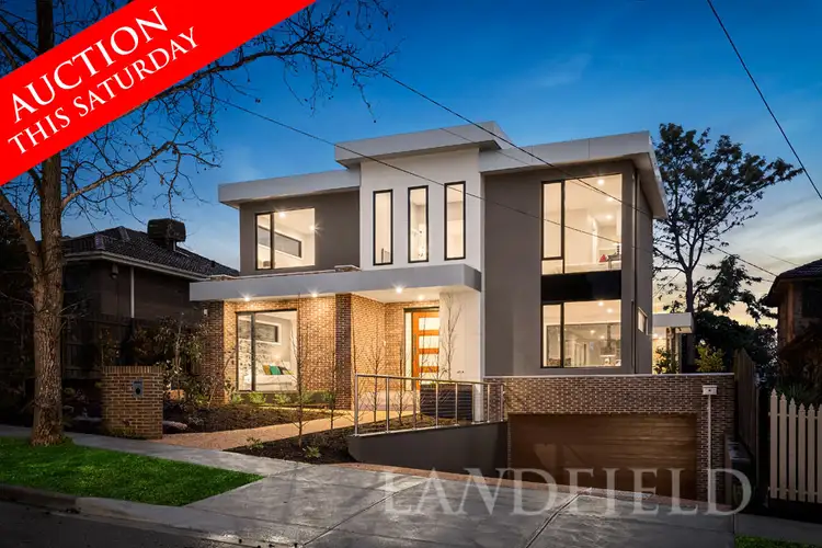 26 Marianne Way, Doncaster VIC 3108