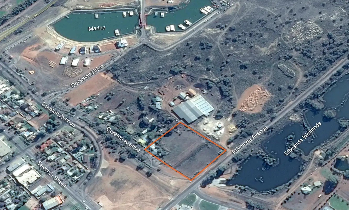 Main view of Homely house listing, 2-6 Cureton Avenue, Mildura VIC 3500