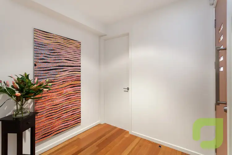 Second view of Homely house listing, 58A Charlotte Street, Newport VIC 3015