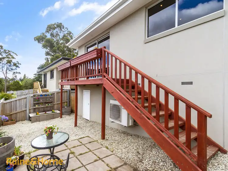 Third view of Homely townhouse listing, 5/33 Moir Road, Kingston TAS 7050