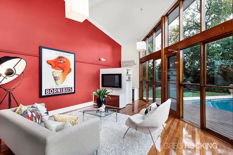 Sixth view of Homely house listing, 44A The Strand, Williamstown VIC 3016
