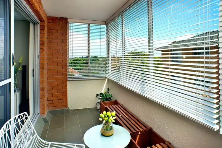 Fourth view of Homely unit listing, 15/843-845 Anzac Parade, Maroubra NSW 2035