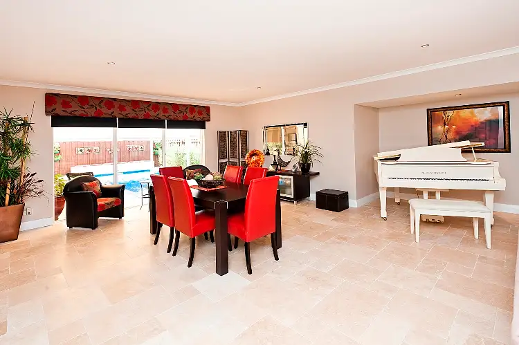 Fifth view of Homely house listing, 4 Torwood Edge, Halls Head WA 6210