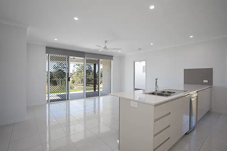 Fourth view of Homely house listing, 15 Cambridge Circuit, Southside QLD 4570
