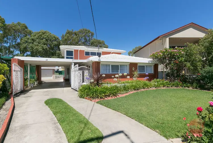 Main view of Homely house listing, 12 Tora Court, Park Holme SA 5043