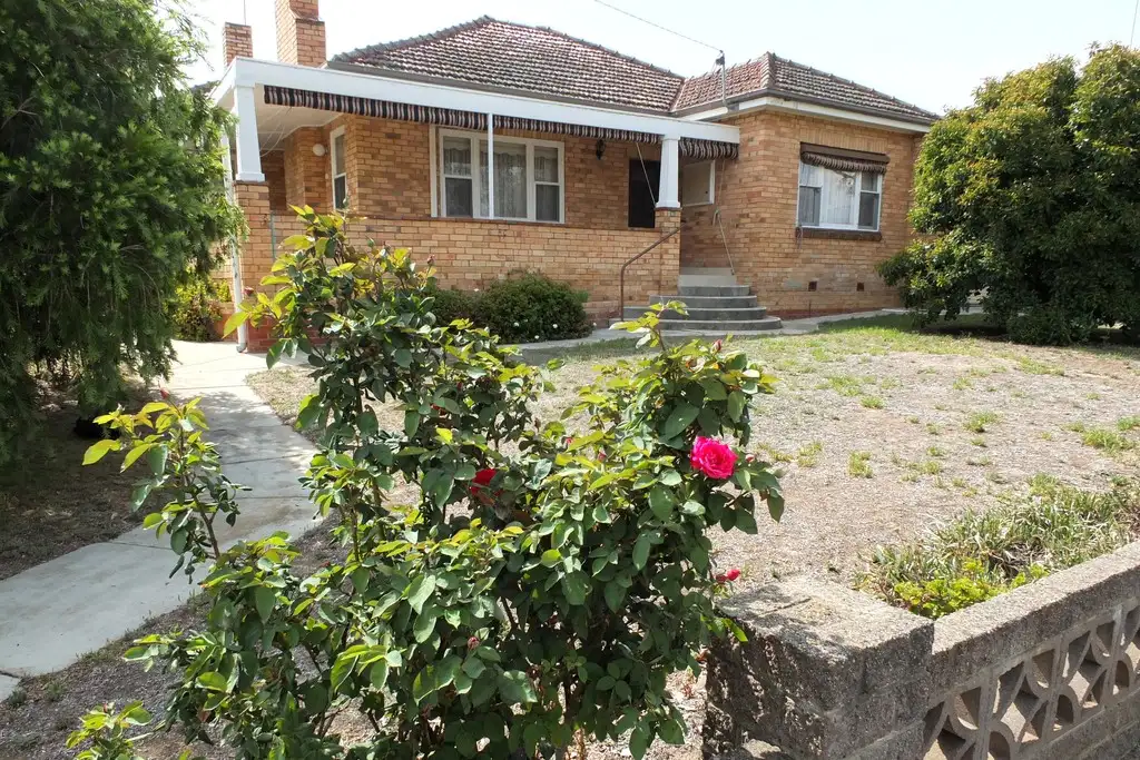 Main view of Homely house listing, 86 High Street, Avoca VIC 3467