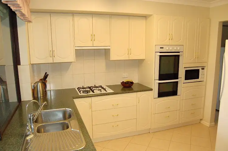 Fifth view of Homely house listing, 58 Forest Lakes Drive, Thornlie WA 6108