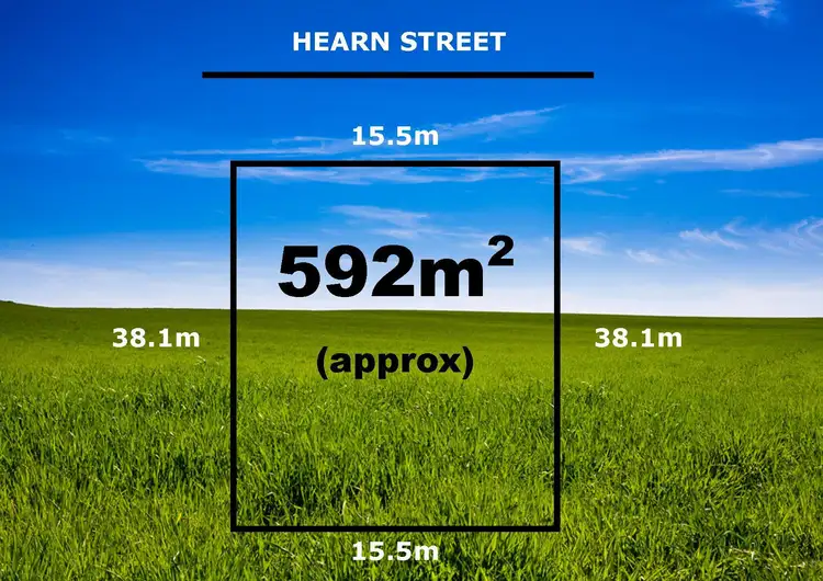 Second view of Homely house listing, 49 Hearn Street, Altona North VIC 3025