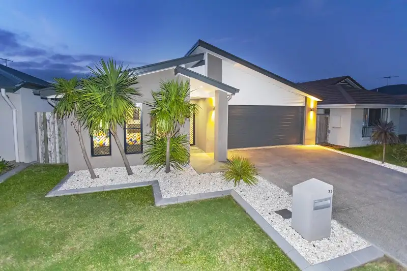 Main view of Homely house listing, 32 Ballyalla Crescent, Warner QLD 4500