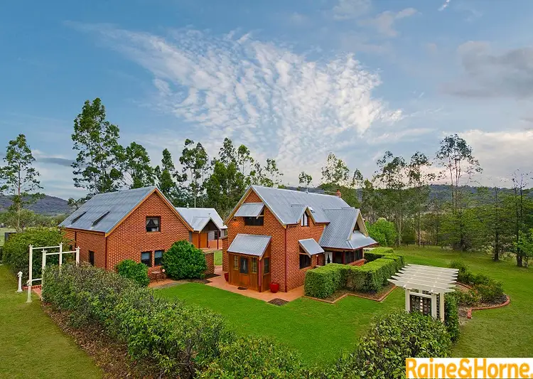 Main view of Homely house listing, 303 Porcupine Lane, Tamworth NSW 2340