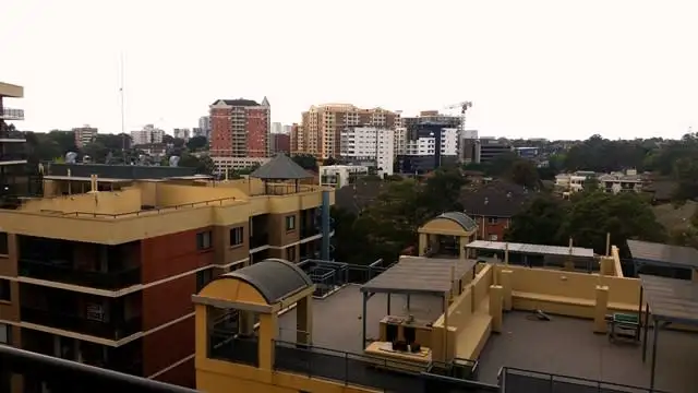 Sixth view of Homely apartment listing, 84/5-7 BERESFORD ROAD, Strathfield NSW 2135