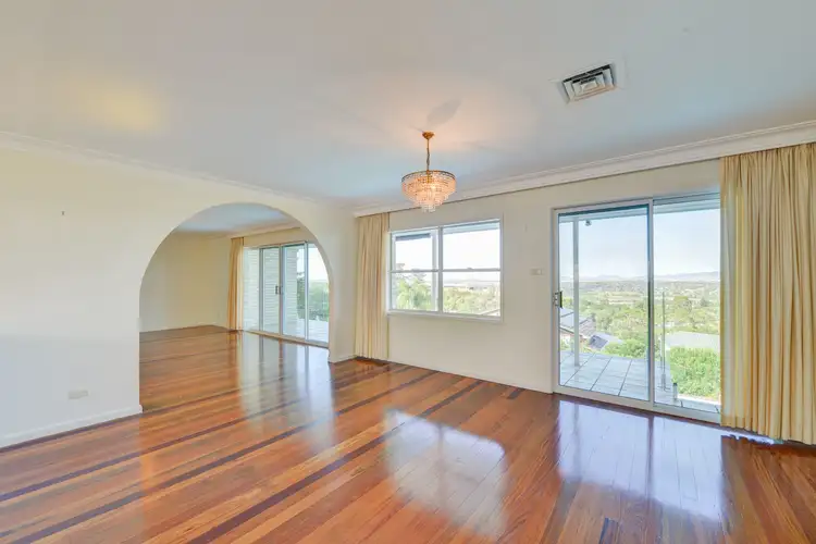 Sixth view of Homely house listing, 15 Warramunga Ave, Tamworth NSW 2340