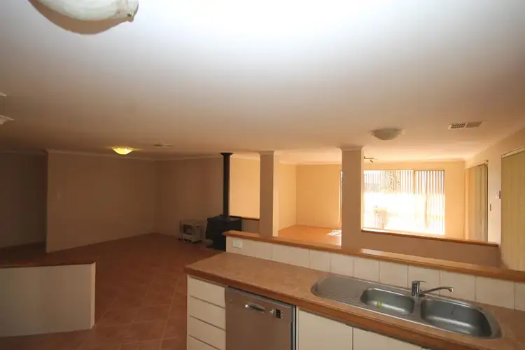 Sixth view of Homely house listing, 33 Barton Drive, Australind WA 6233