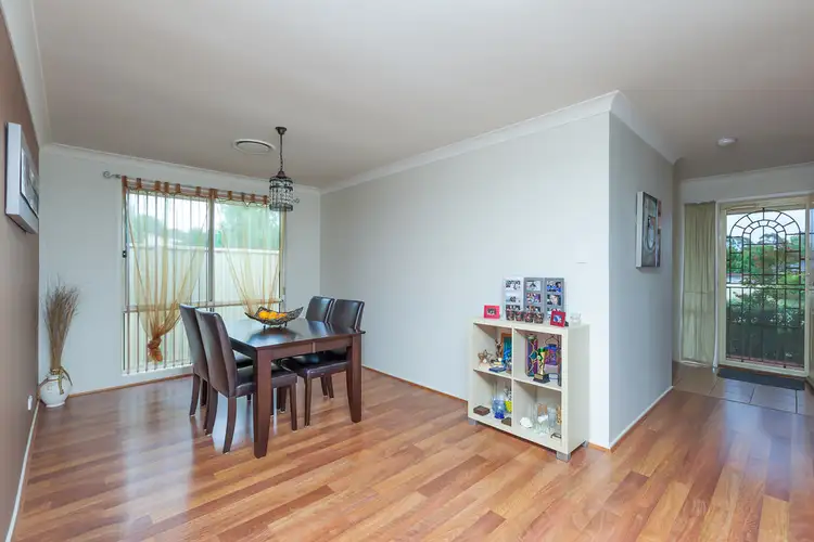Fourth view of Homely house listing, 17 Winston Place, Narellan Vale NSW 2567