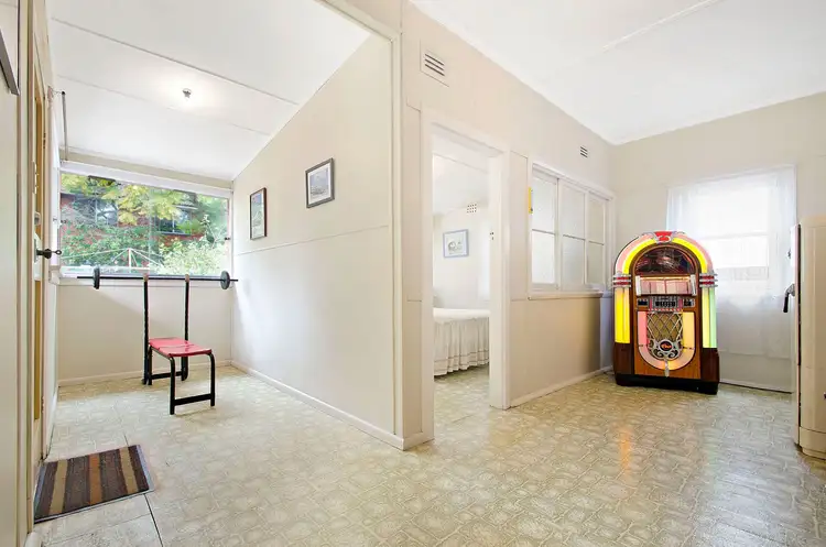 Fifth view of Homely house listing, 8 Wentworth Street, Croydon Park NSW 2133