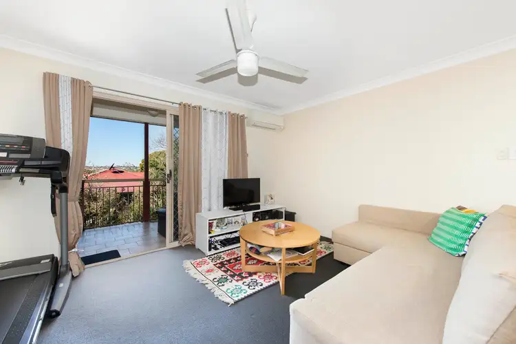 Third view of Homely unit listing, 3/60 EMPEROR STREET, Annerley QLD 4103