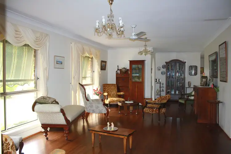 Fifth view of Homely house listing, 4 Orion Drive, Yamba NSW 2464