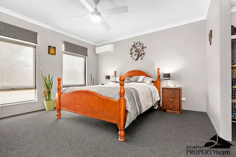 Sixth view of Homely house listing, 38 Brockagh Drive, Utakarra WA 6530