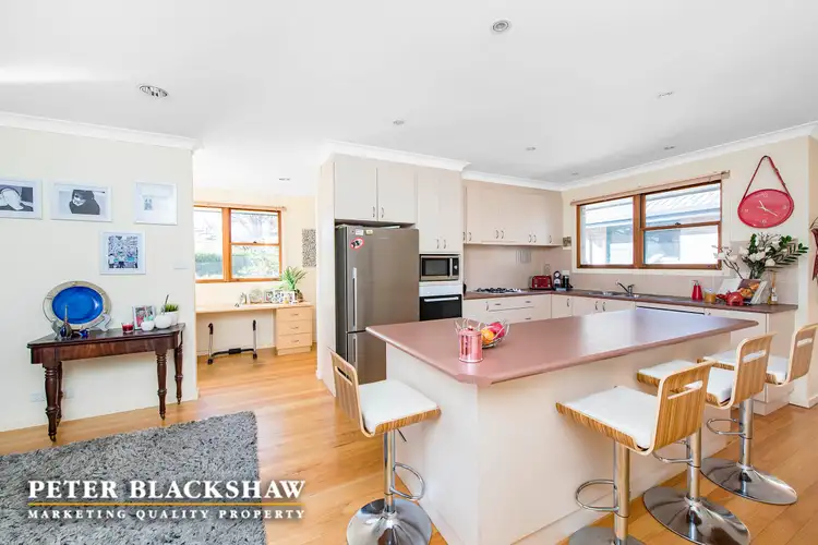 Fourth view of Homely semi-detached listing, 41 Macgregor Street, Deakin ACT 2600