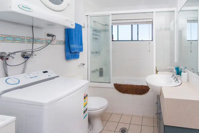 Sixth view of Homely apartment listing, 9/83 Brighton Street, Biggera Waters QLD 4216