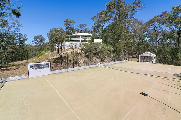 Fourth view of Homely house listing, 685 Haven Road, Upper Brookfield QLD 4069