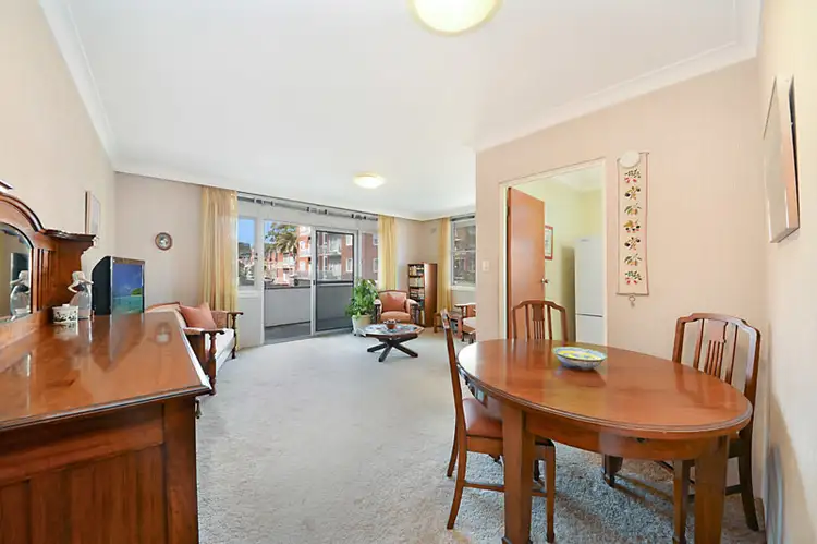 Main view of Homely apartment listing, 1/6 Bradley Street, Randwick NSW 2031