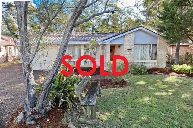 Main view of Homely house listing, 232 Sandy Point Road, Salamander Bay NSW 2317