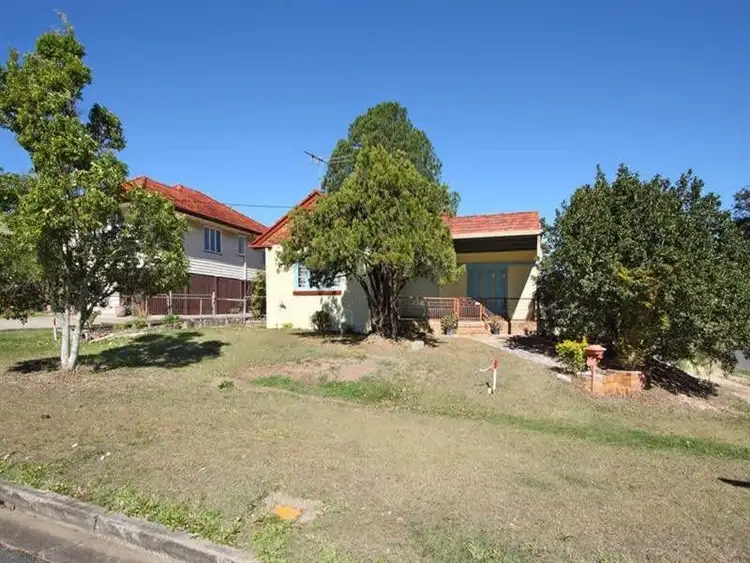 Second view of Homely house listing, 22 Largs Street, Darra QLD 4076
