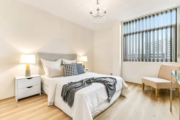Third view of Homely apartment listing, 41/4-10 The Boulevarde, Brighton-le-sands NSW 2216