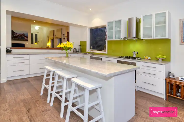 Second view of Homely house listing, 1/391 Myers Street, East Geelong VIC 3219