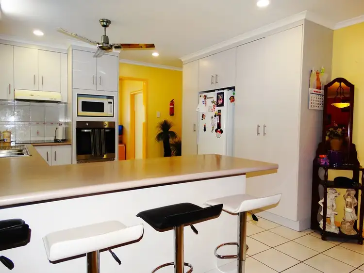 Seventh view of Homely house listing, 11 Salvina Court, Walkerston QLD 4751