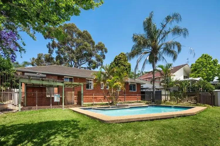 Second view of Homely house listing, 20 Woorang Street, Eastwood NSW 2122