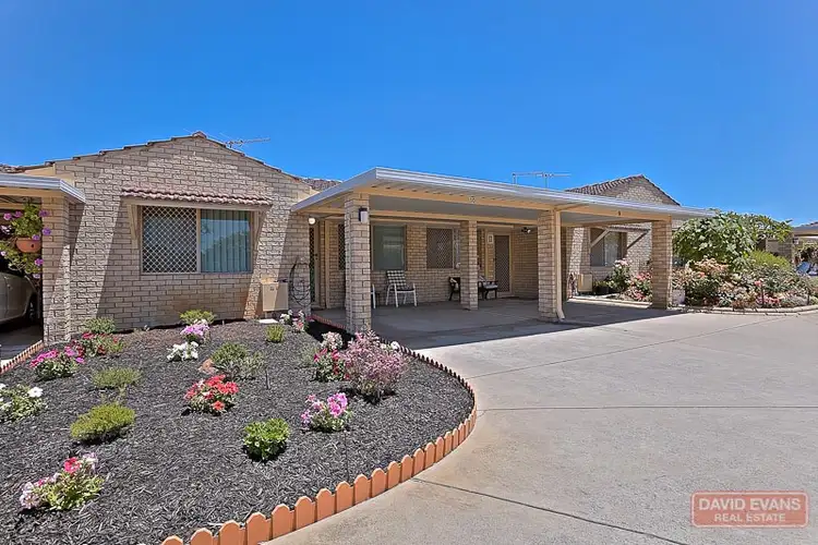 10/16 Hefron Street, Rockingham WA 6168