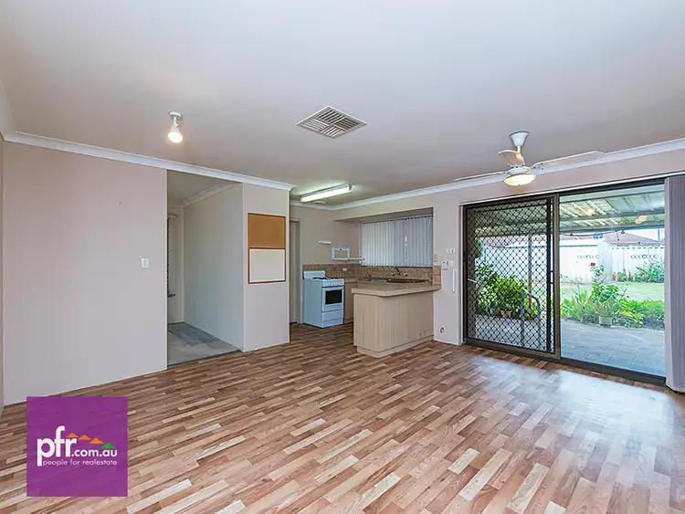 8 Gambia Ct, Beechboro WA 6063